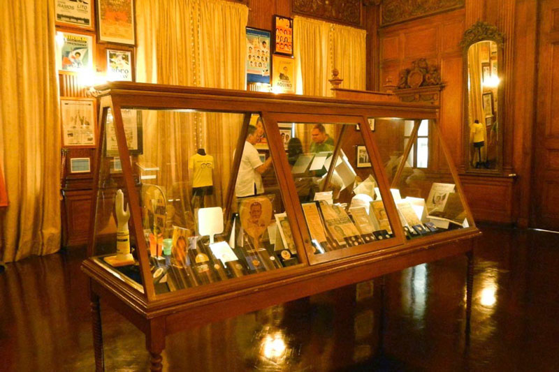 dien malacanang